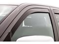 Picture of AVS Ventvisor In-Channel Deflectors - 4 Piece - Matte Black - Extended Cab