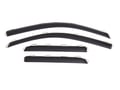 Picture of AVS Ventvisor In-Channel Deflectors - 4 Piece - Smoke - Extended Cab