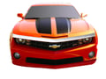 Picture of AVS Aeroskin Chrome Hood Protector