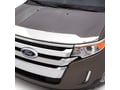Picture of AVS Aeroskin Chrome Hood Protector - Grille Fascia Mount
