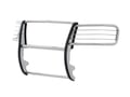 ARIES Grille Guard - Stainless Steel