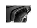 Picture of Aries Fender Flares - Rear - Textured Black Powdercoat