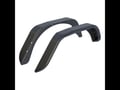 Picture of Aries Fender Flares - Rear - Textured Black Powdercoat