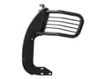 Picture of Aries Grill Guard - Black - 1 Piece 