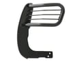 Picture of Aries Grill Guard - Black - 1 Piece