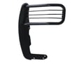 Picture of Aries Grill Guard - Black - 1 Piece
