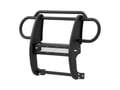 Picture of Aries Pro Series Grille Guard - Black Powder Coated - No Headlight Cage