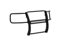 Picture of Aries Pro Series Grille Guard - Black 