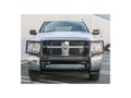 Picture of Aries Pro Series Grille Guard - Black - Crew Cab
