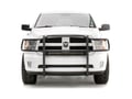 Picture of Aries Pro Series Grille Guard - Black - Crew Cab