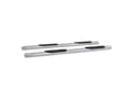 Picture of Aries 4 In. Oval Nerf Bar - Stainless