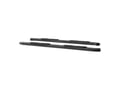 Picture of Aries 4 In. Oval Nerf Bar - Black