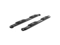 Picture of Aries 4 In. Oval Nerf Bar - Black