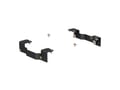 Picture of Curt 5th Wheel Installation Brackets - Regular Cab with 8 ft. 2.2 in. Bed