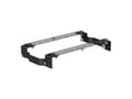 Picture of Curt 5th Wheel Installation Brackets - Regular Cab with 8 ft. 2.2 in. Bed