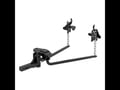 Picture of Curt Weight Distributing Hitch Round Bar - 10000lbs. GTW 