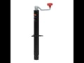 Picture of Curt A-Frame Trailer Jack, 5,000 lbs, 15 Inches Vertical Travel
