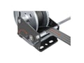 Picture of Curt Hand Winch - 1900lbs. Capacity