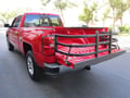 AMP Research Bed X-Tender HD Max Truck Bed Tailgate Extension - Install