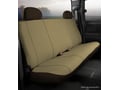 FIA SP80 SeriesSeat Protector PolyCotton Universal Fit Seat Cover