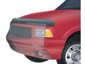Picture of Fia Universal Fit Hood Deflector Bug Screen - Fits Full Size Trucks - Hood Widths Approx. 62 ft. - 72 ft.