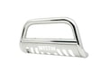 Westin E-Series 3 in. Bull Bar - Polished Stainless Steel
