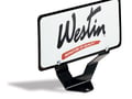 Westin Bull Bar License Plate Bracket - Universal