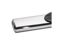 Picture of Westin ProTraxx 6 in. Oval Step Bar - Stainless Steel - Super Cab - Extended Cab