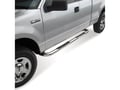 Picture of Westin E-Series 3 in. Step Bar - Stainless - Super Cab - Extended Cab