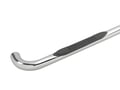 Picture of Westin E-Series 3 in. Step Bar - Stainless Steel - 4 Doors