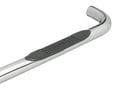 Picture of Westin E-Series 3 in. Step Bar - Stainless Steel