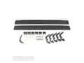 Picture of Westin R7 Running Boards - Black - For Crew Max Cab