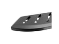 Picture of Westin Thrasher Cab Length Boards - Textured Black