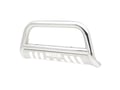 Picture of Westin E-Series Bull Bar - Stainless Steel