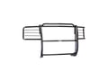 Picture of Westin Sportsman Grill Guard - Black