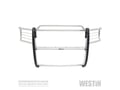 Picture of Westin Sportsman Grill Guard - Stainless Steel