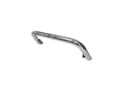 Picture of Westin Max Winch Tray Bull Bar/Light Bar - Polished Stainless Steel