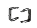 Westin LED Mounting Brackets and Clamps