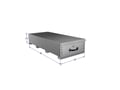 Westin Brute HD Bed Safe Toolbox - Dimensions