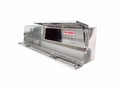 Picture of Westin Brute Pro Contractor Top Sider Tool Box - Polished Aluminum - L 88