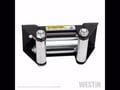 Picture of Westin T-Max 4 Way Roller Fairlead - For Use w/Winches w/Rated Line Pull Of 4500-6000 lbs.