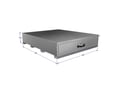 Picture of Westin Brute HD Class Bedsafe - Single Drawer