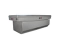 Picture of Westin Brute Pro Series Full Lid Crossover Tool Box - Polished - Xtra Deep - Xtra Wide w/Slant