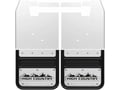 Picture of Truck Hardware Gatorback High Country Mud Flaps - 5/8