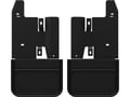 Picture of Truck Hardware Gatorback Black Plate Mud Flaps - 5/8