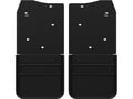 Picture of Truck Hardware Gatorback Black Plate Mud Flaps - 5/8