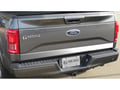 Picture of Truck Hardware Gatorgear Ford F-150 Stainless Steel Tailgate Trim