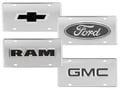 Picture of Truck Hardware Gatorgear License Plates