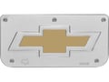 Picture of Truck Hardware Gatorback Single Plate - Gold Bowtie For 12