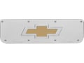 Picture of Truck Hardware Gatorback Single Plate - Gold Bowtie For 19